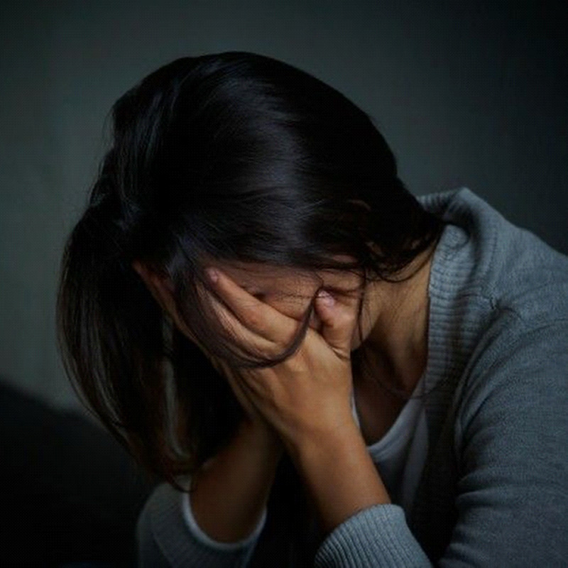 Quando lo stress e l’ansia prendono il sopravvento o ci si sente sopraffaO, è importante individuare le cause e acquisire strumenti per gestire le emozioni e affrontare meglio la quotidianità.